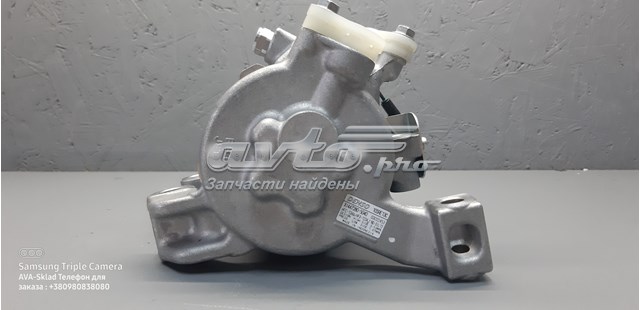 Насос кондиционера Suzuki 4472805040