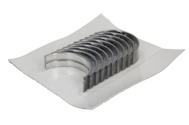 H12495STD Glyco Подшипник скольжения коленвала