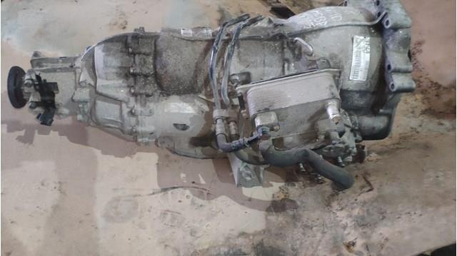 Купить 6HP19 VAG АКПП в сборе