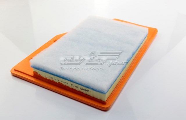 SX4711 Shafer Воздушный фильтр двигателя