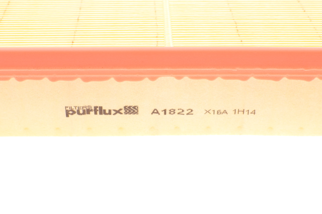 Воздушный фильтр A1822 Purflux