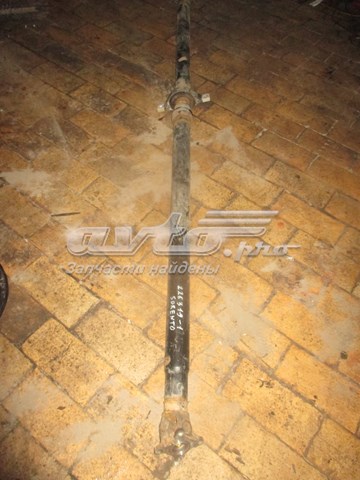Купить 493002P500 Hyundai/Kia Кардан задний