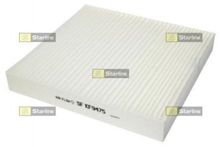 Купить SFKF9475 Starline Фильтр салона угольный