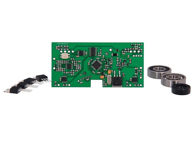  AU8007KIT MSG