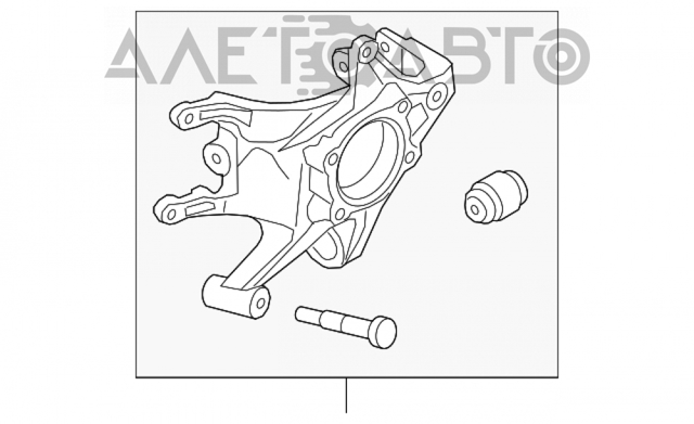  Hyundai/Kia 527102P200 цена, от 33.30 USD