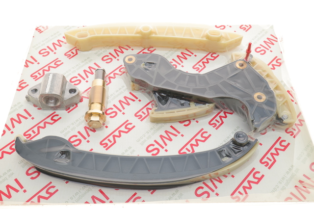 Купить 59135SET AIC Набор цепи грм