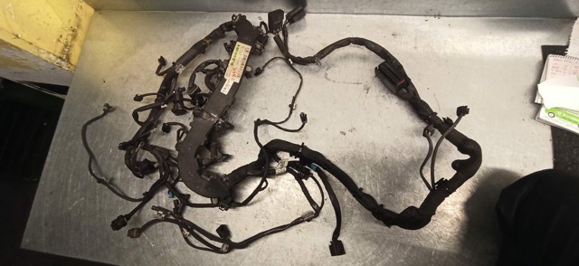 Купить A6510105718 Mercedes 