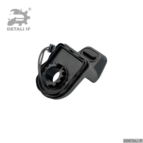Кнопка привода замка задней 3/5 двери (ляды) Detali IF DF13520 цена, от 11.46 USD
