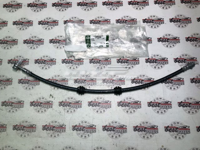 Купить LR072026 Land Rover Шланг тормозной задний правый