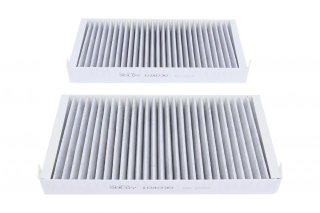 Compre 104030 Solgy Filtro de salão