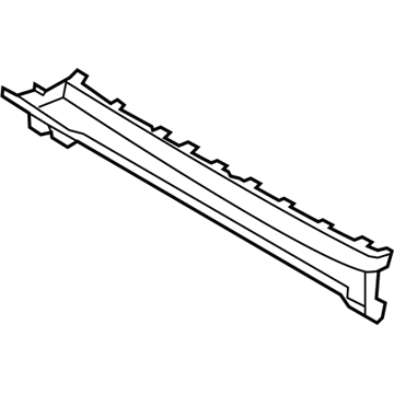 Купить GN1Z8B434C Ford 