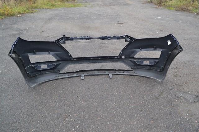 Передний бампер 86511D7510 Hyundai/Kia