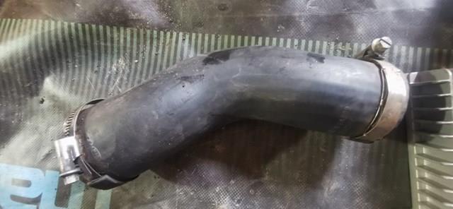 Патрубок интеркулера 282742A802 Hyundai/Kia