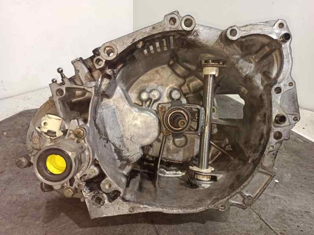 2205EX Peugeot/Citroen КПП в сборе
