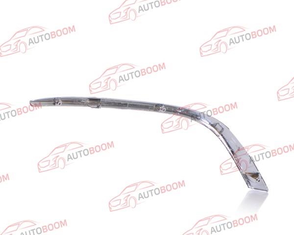 G46L50C12 Mazda Передний правый клык бампера