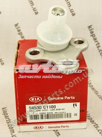 KM0100355 KAP Подшипник скольжения коленвала