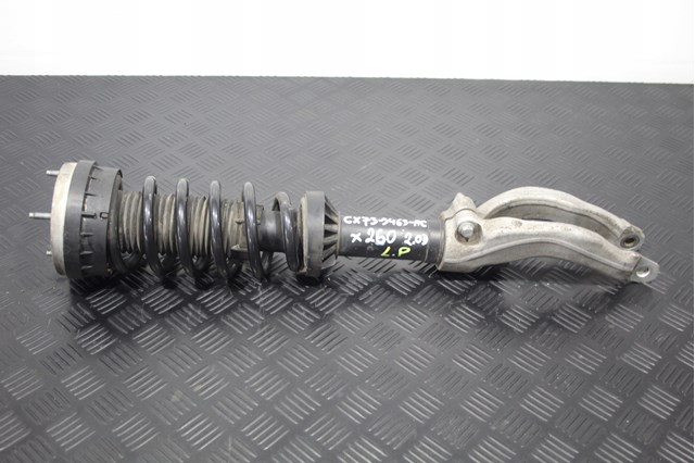  Jaguar GX733463AC цена, от 32.94 USD