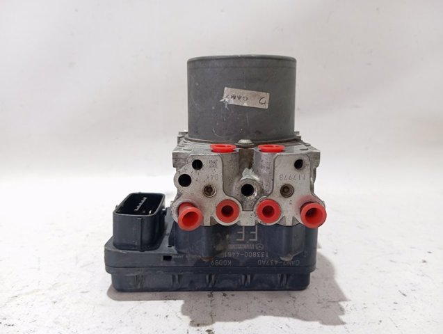 1338004451 Mazda Блок ABS гидравлический