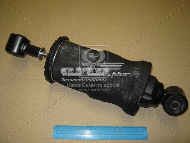 Амортизатор кабины 9640060190 Wabco