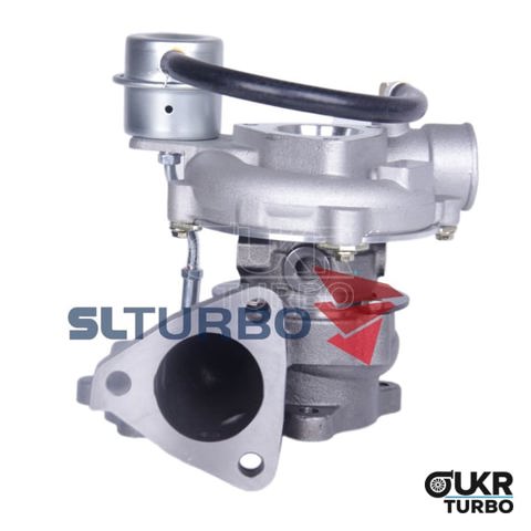 Купить 200101100076 SL Turbo Турбоком