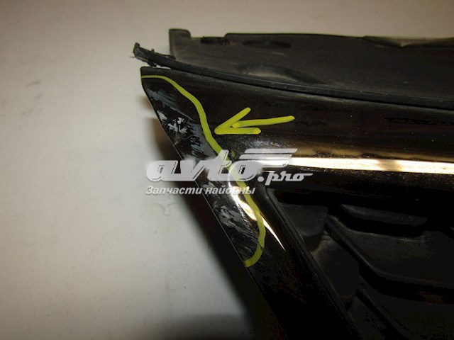 Купить 863504Y500 Hyundai/Kia Решетка радиатора