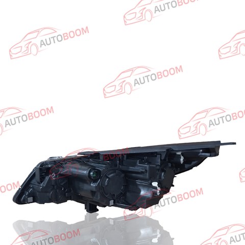 Правая блок фара Hyundai/Kia 92102D5040 цена, от 149.55 USD