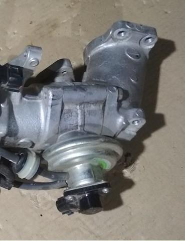 Клапан EGR, рециркуляции газов TOYOTA 2580030190