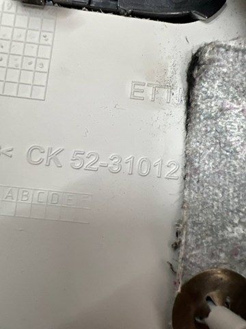  Land Rover LR062596 цена, от 627.84 USD