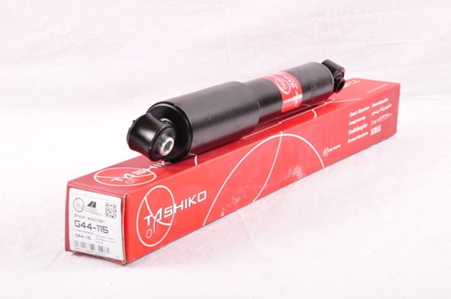 Стойка амортизатора задняя Tashiko G44115 цена, от 26.71 USD
