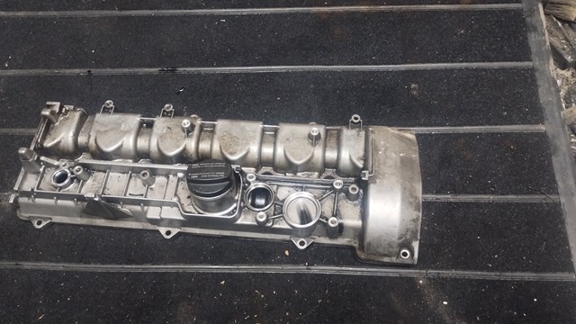 6120100430 MERCEDES Tapa de balancines original y equivalente