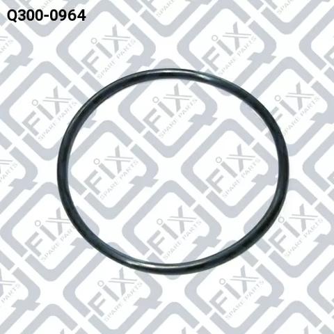 Бензонасос Q3000964 Q-fix
