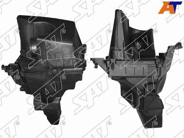 Корпус воздушного фильтра в сборе SAT STFDA53010 цена, от 99.07 USD