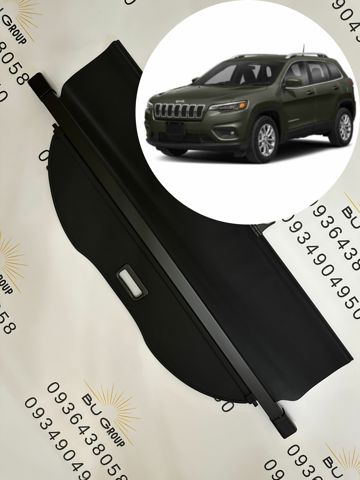 Шторка багажного отсека 6AT08DX9AB Chrysler