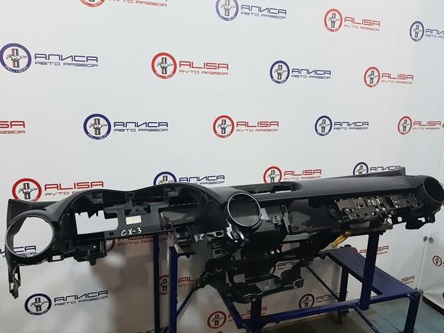 Торпедо DB2W60400B02 Mazda