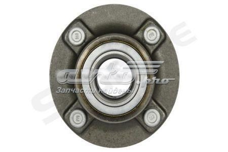Ступицы задних колес Starline SLO21481 цена, от 38.82 USD