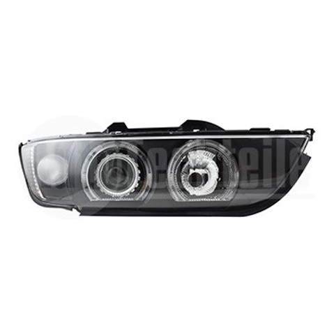 Купить 7016396 Autotechteile Фара левая передняя