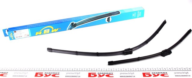 Щетка стеклоочистителя лобового стекла, водительская DP Group BP24529 цена, от 27.38 USD