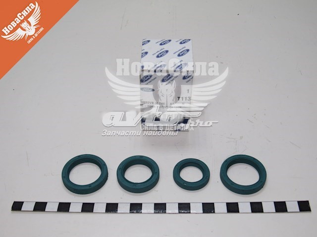  Ford AM92VB3L546AA