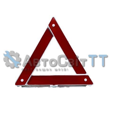 Знак аварийной остановки DK DK050556 цена, от 2.15 USD