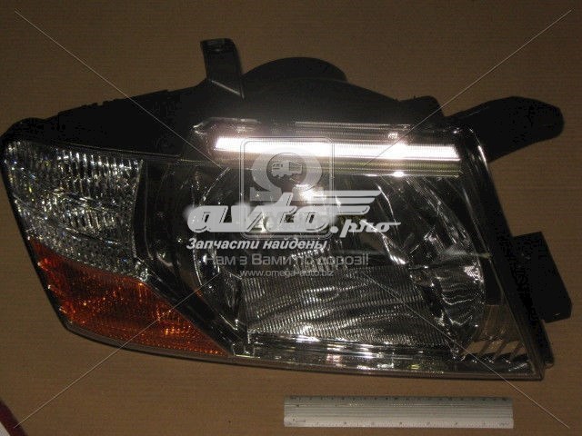 Купить 2141159RLDEM1 Depo/Loro/Abakus Фара основная правая