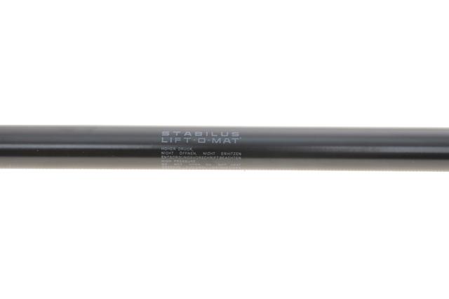16687 Stabilus Амортизатор крышки багажника