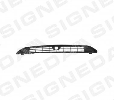 Решетка бампера переднего центральная Signeda PTY99645GA цена, от 15.16 USD