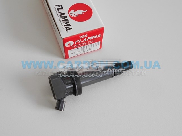 IGC117F YEC Катушка зажигания
