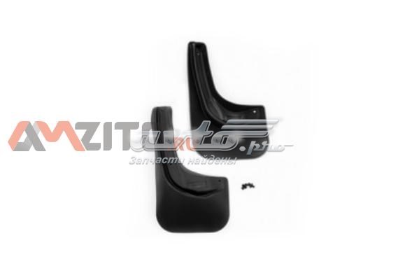 Задние брызговики NLF3514E13 Novline