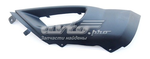 Молдинг бампера переднего, левый FPS FP4812927 цена, от 10.89 USD