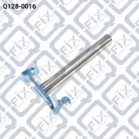 Q1280016 Q-fix Кронштейн кулисы КПП