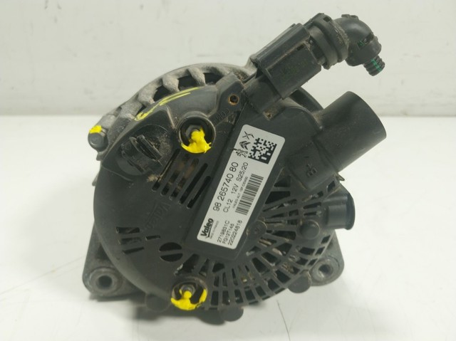  Opel 9826574080 цена, от  