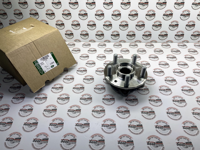 Передняя ступица LR179002 Land Rover