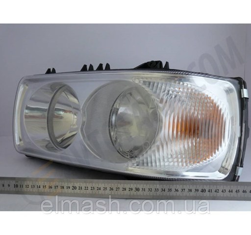 Фара левая Ayfar 505751 цена, от 90.14 USD