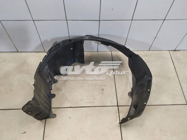 Купить MN126807 Mitsubishi Подкрылок передний левый